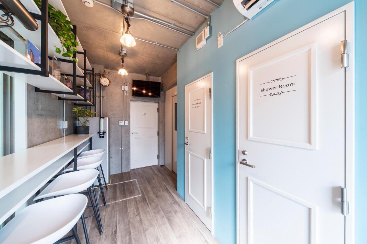 Appartement Oyado Danran 団欒 Tōkyō